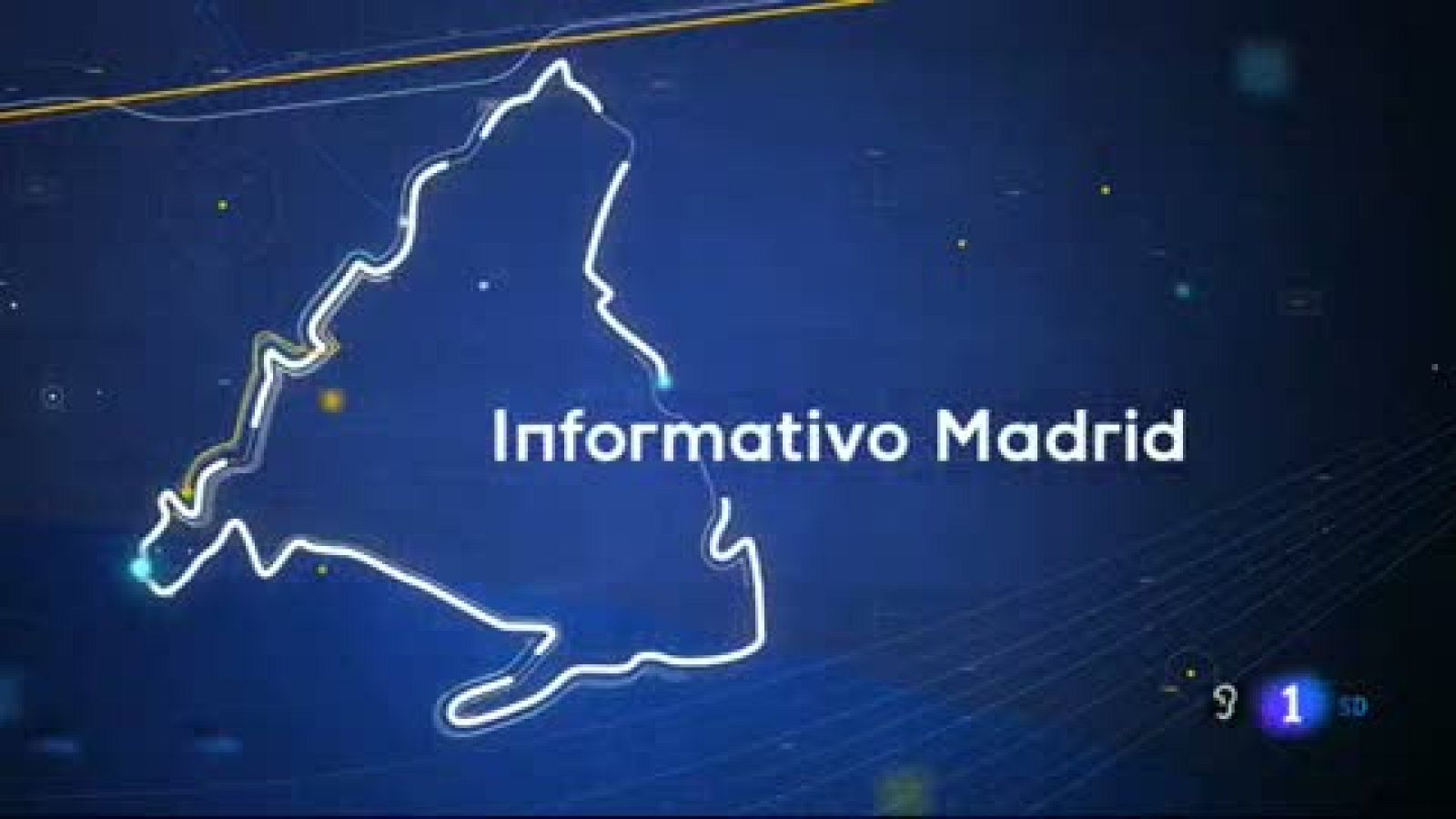 Informativo de Madrid 2        21/03/2022- Ver ahora