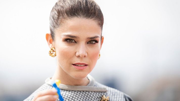 Somos cine - Juana Acosta en un papel complejo y único