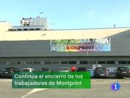 Noticias de Extremadura - Noticias de Extremadura - 09/12/09