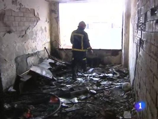 TeleCantabria - Telecantabria - 09/12/09