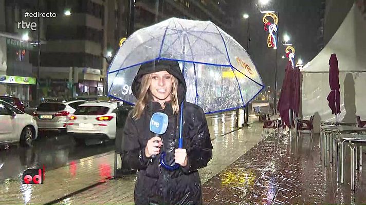 España Directo - España Directo - 21/03/22