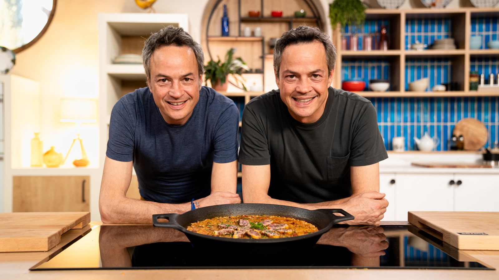 Menudos Torres - A la portuguesa - ver ahora