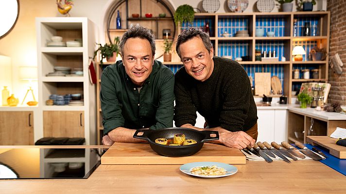 Menudos Torres - Día de la alcachofa