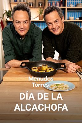 Menudos Torres - Día de la alcachofa