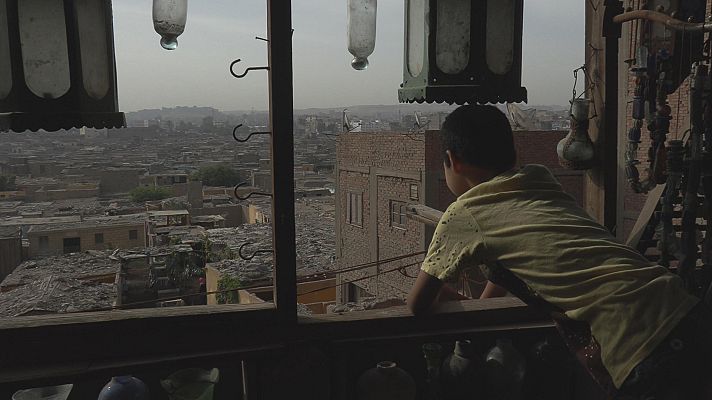 Egipto eterno - El más allá