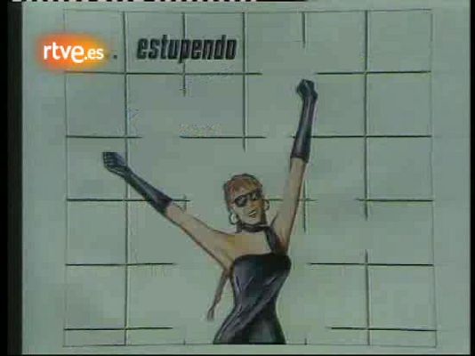 La bola de cristal - Crecer es estupendo