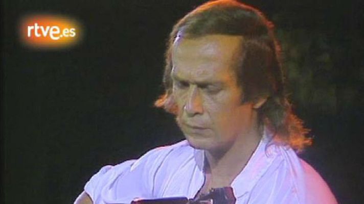 La bola de cristal - ¿Por qué no lo intentas?