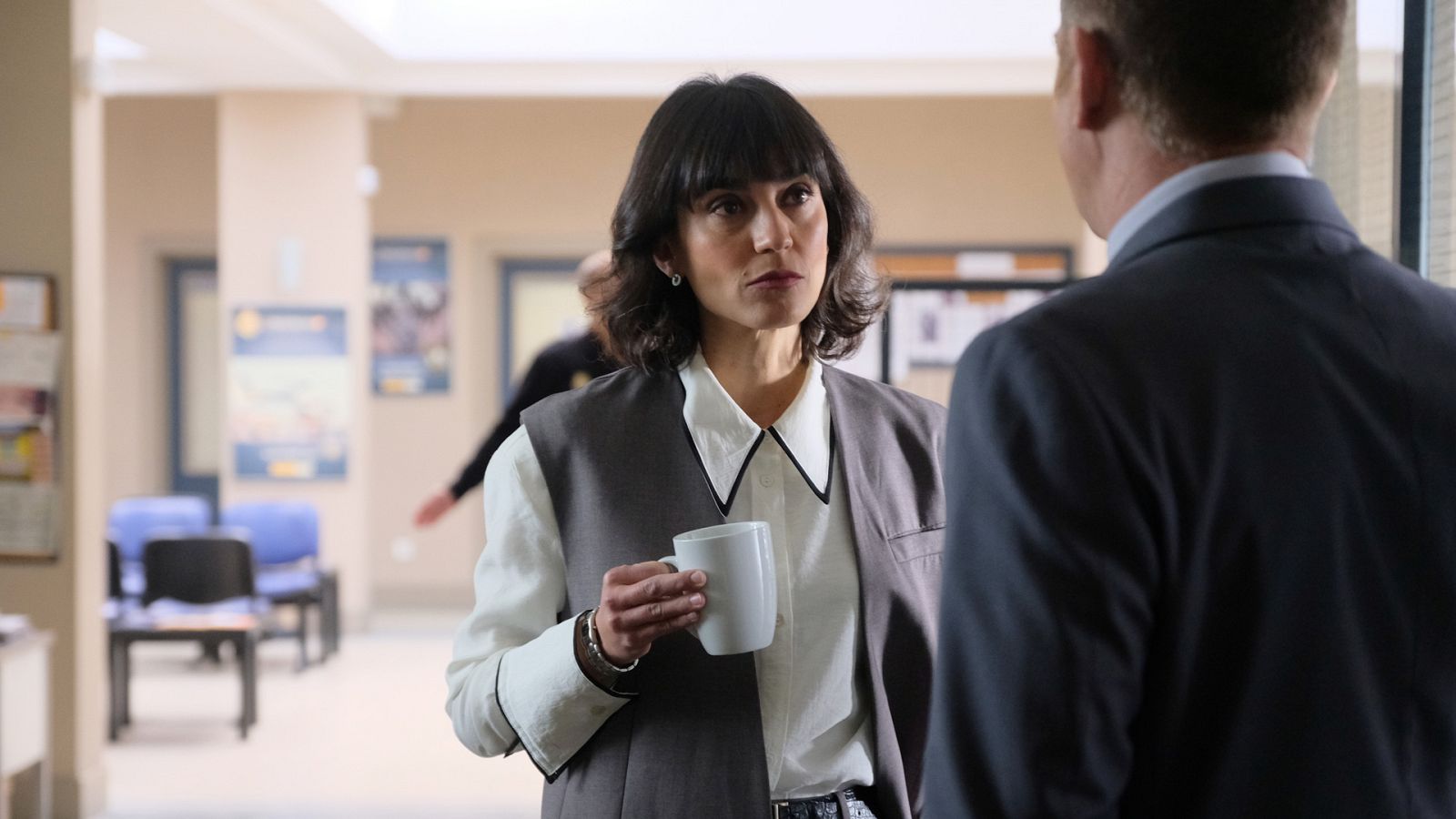 Servir y proteger - Episodio 1179 - Ver ahora