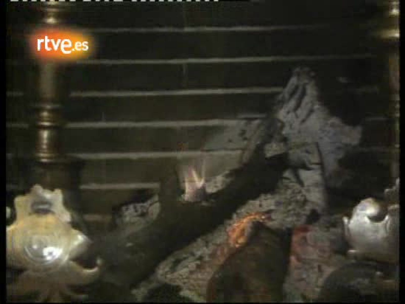 Bola de cristal - Queremos que nos cuenten cuentos - La bola de cristal | Ver