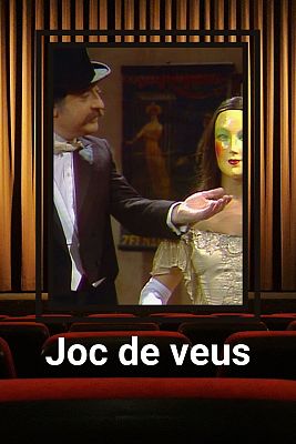 Teatre a l'Arxiu - Joc de veus
