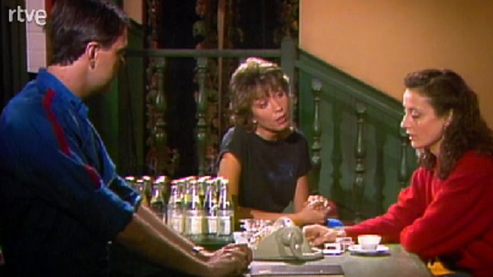 Teatre a l'Arxiu - Benvinguda a casa, però...