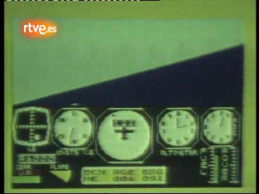 La bola de cristal - Si no lees irás así por la vida