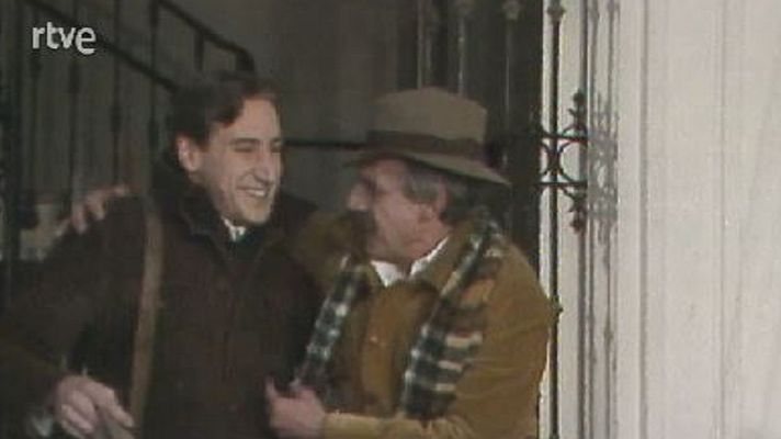 Teatre a l'Arxiu - Martí, pare i fill