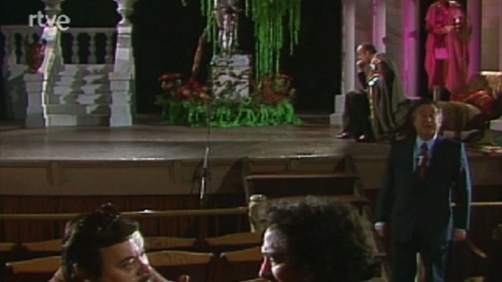 Arxiu TVE Catalunya - Cinc minuts