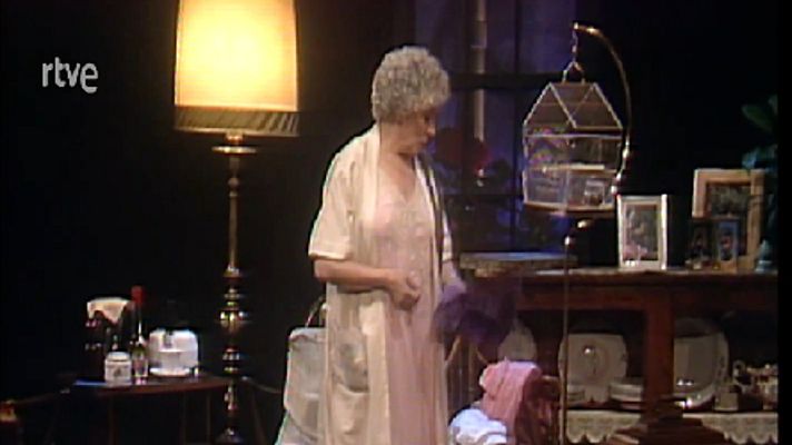 Teatre a l'Arxiu - D'ara endavant