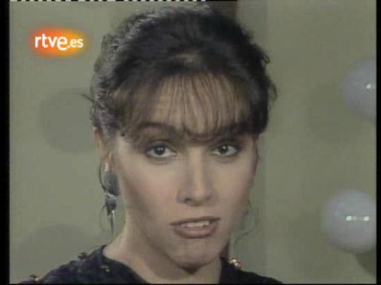 La bola de cristal - Ana Belén: La vida es tu película