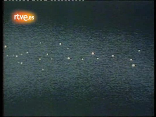 La bola de cristal - Tienes 15 segundos para imaginar...