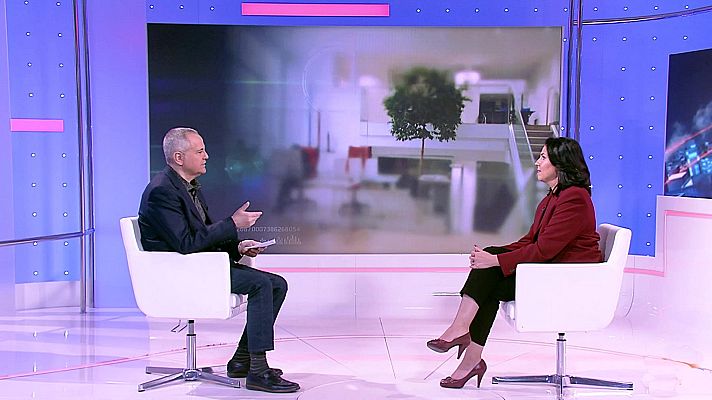 Emprende Express - Emprende Express - 21/03/22