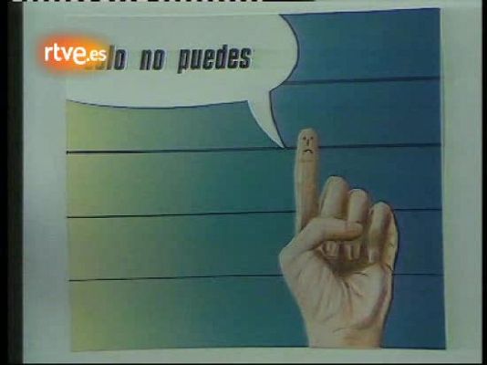 La bola de cristal - Solo no puedes, con amigos sí