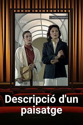 Teatre a l'Arxiu - Descripció d'un paisatge