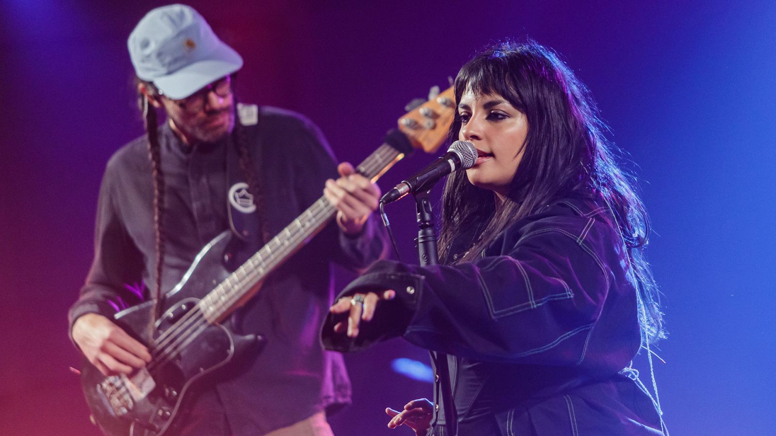 Los conciertos de Radio 3 - Girl Ultra   - ver ahora