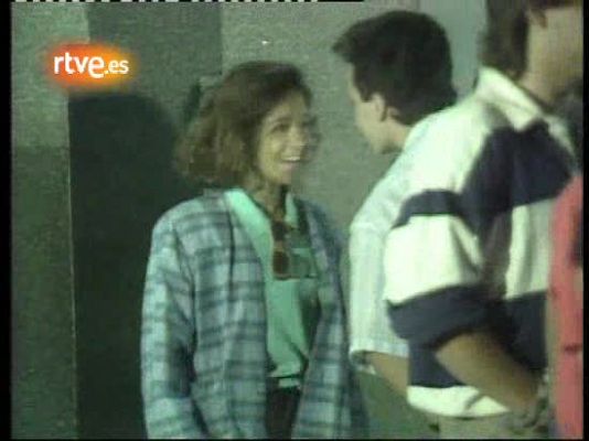 La bola de cristal - El sonido más hermoso es la palabra