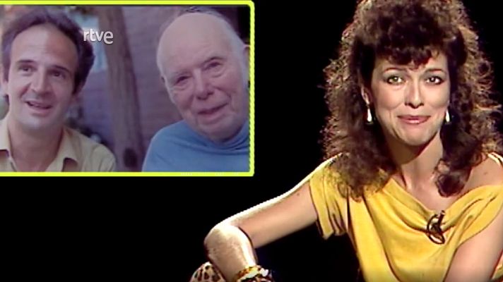 De película - Truffaut vive