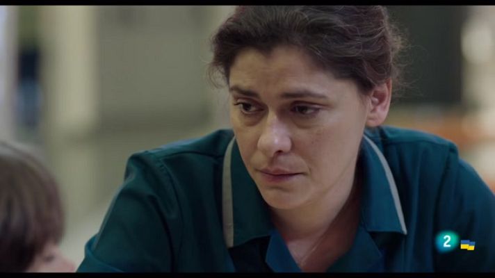 Especials en català - La seva feina