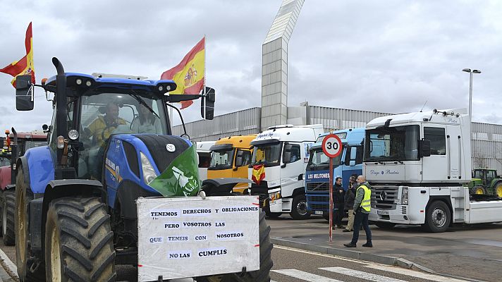 La economía - La economía - 22/03/22
