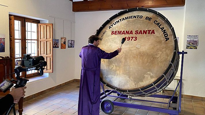 España Directo - El sonido de la Semana Santa