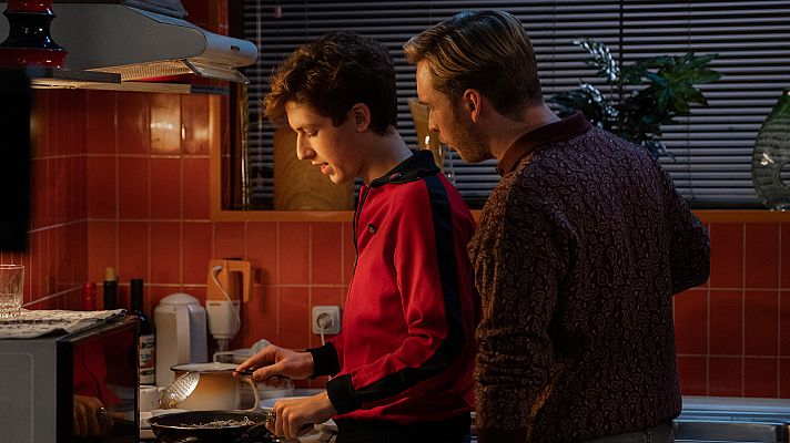 Cuéntame cómo pasó - ¿Cada corazón merece una oportunidad?