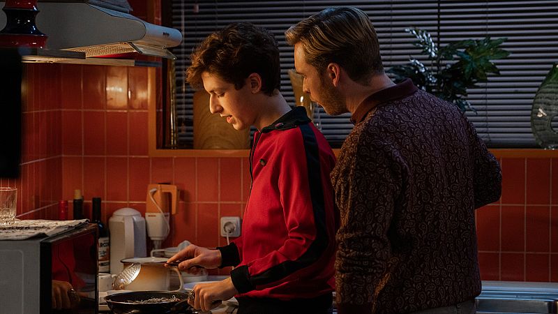 Cuéntame cómo pasó - T22 - Episodio 8: ¿Cada corazón merece una oportunidad? - Ver ahora