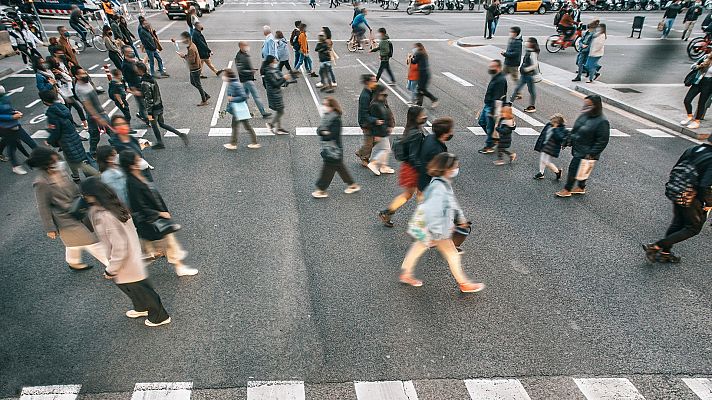 RTVE Instituto - Dos años de pandemia: La ciencia frente a la Covid (II)