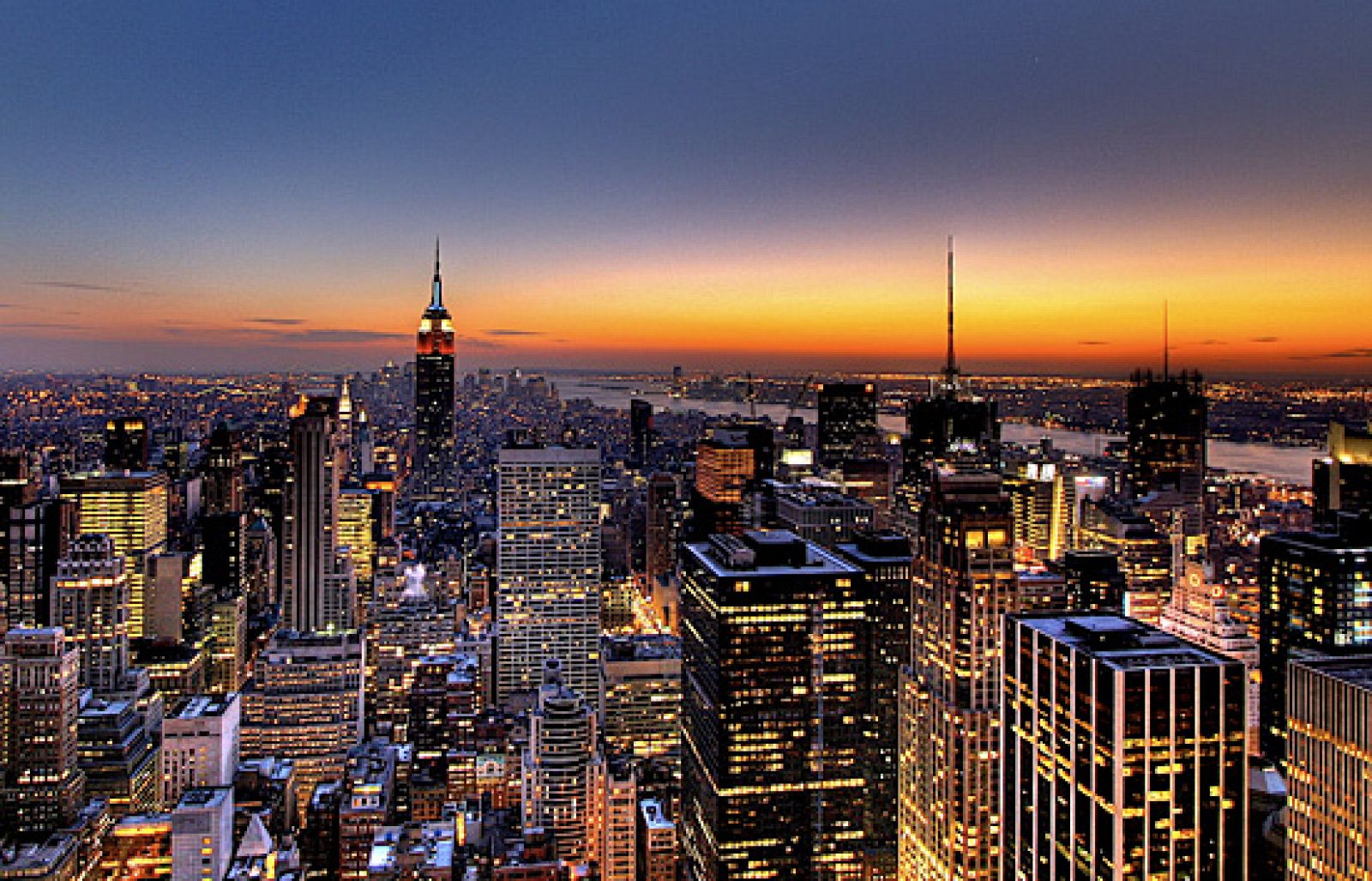 Españoles en el mundo - Nueva York - Avance | Ver