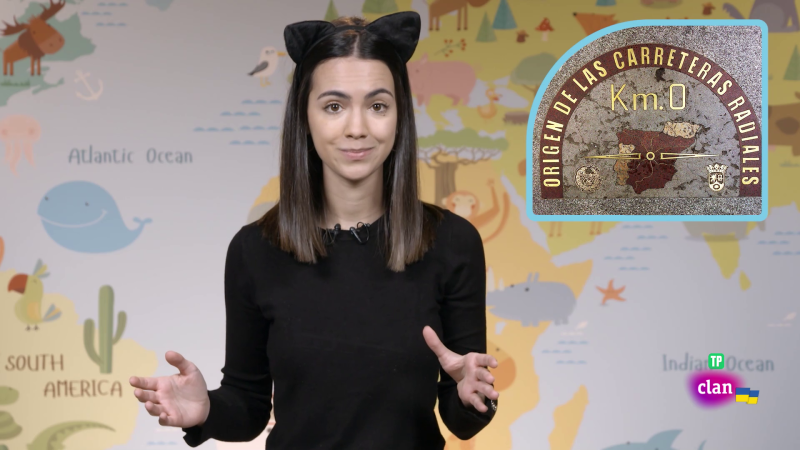 CIENCIAS SOCIALES - Madrid, la ciudad de los gatos - Aprendemos en Clan | Ver