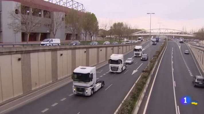 Informativo Telerioja - Telerioja en 2' - 22/03/22