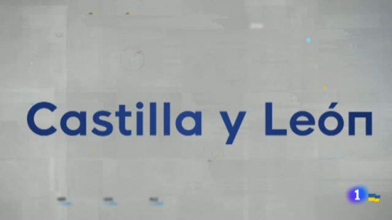 Noticias de Castilla y León - 22/03/22