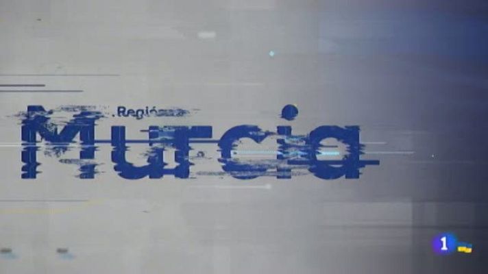 Noticias Murcia - Noticias Murcia - 22/03/2022