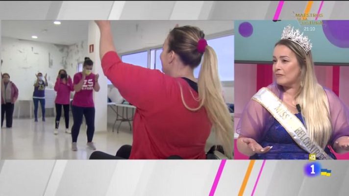 Cerca de ti - Cerca de ti - 22/03/2022