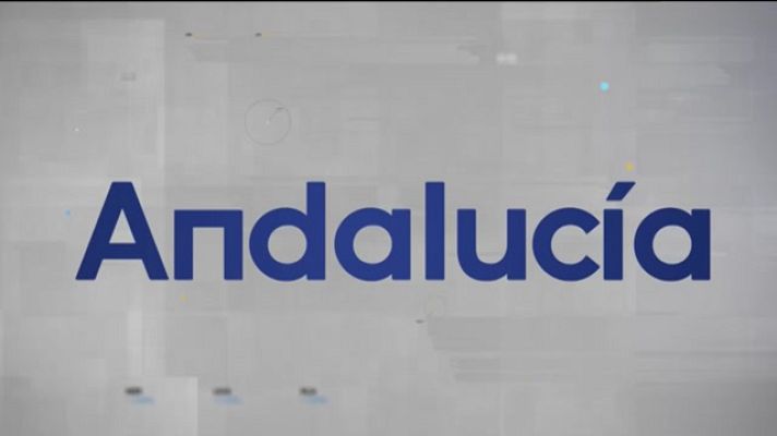 Noticias Andalucía - Noticias Andalucía - 22/03/2022