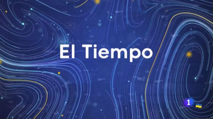 Noticias Aragón - El tiempo en Aragón - 22/03/22