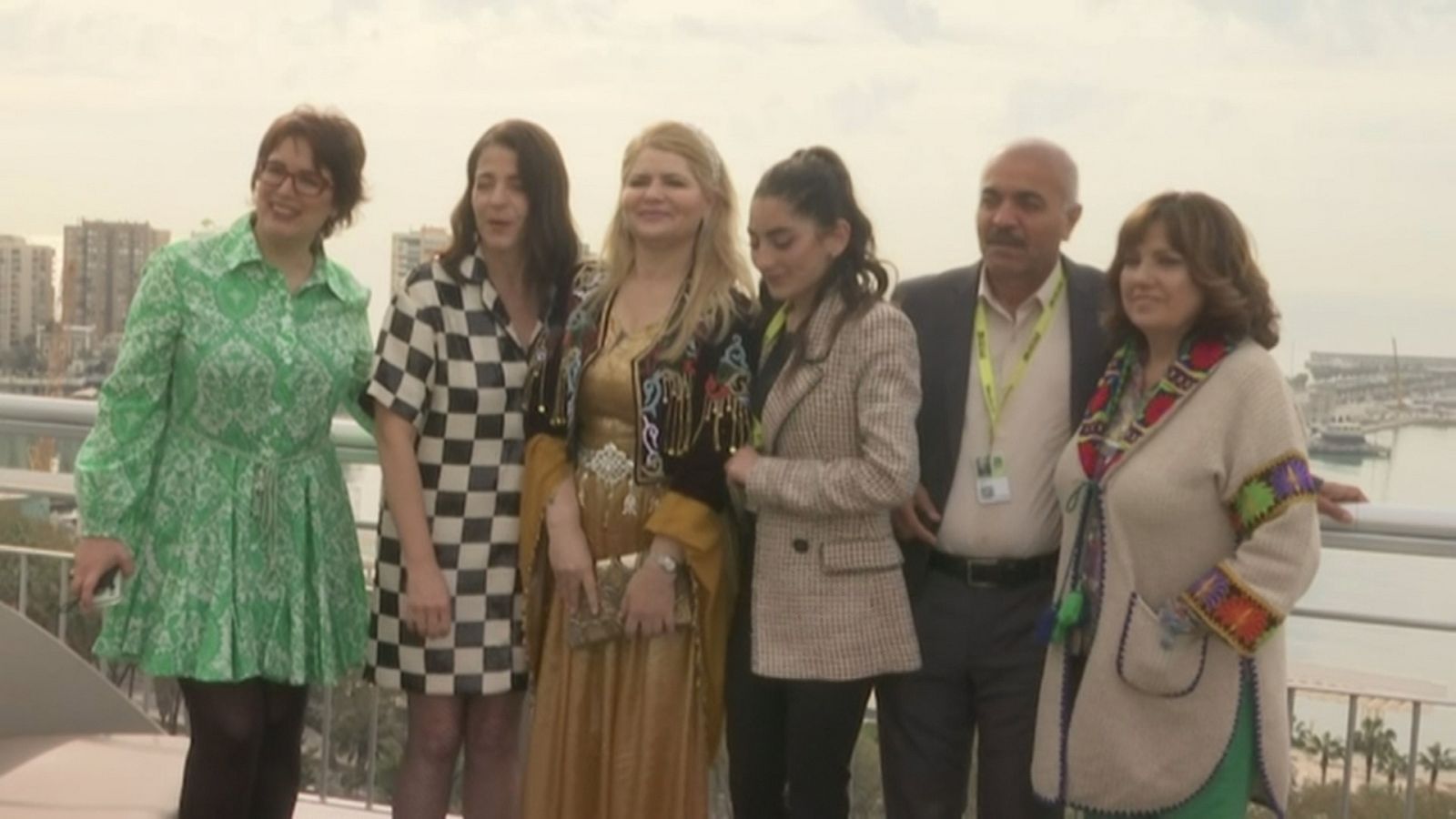 Festival de cine español de Málaga - Ver ahora