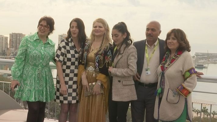 Noticias Andalucía - Festival de cine español de Málaga