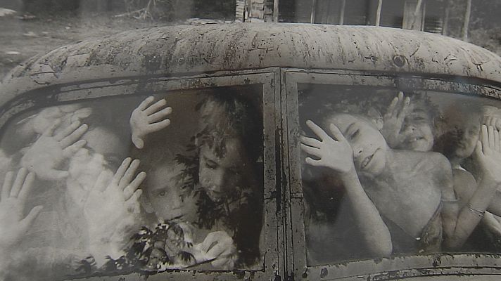 Noticias Andalucía - Exposición en AFOCO de Córdoba