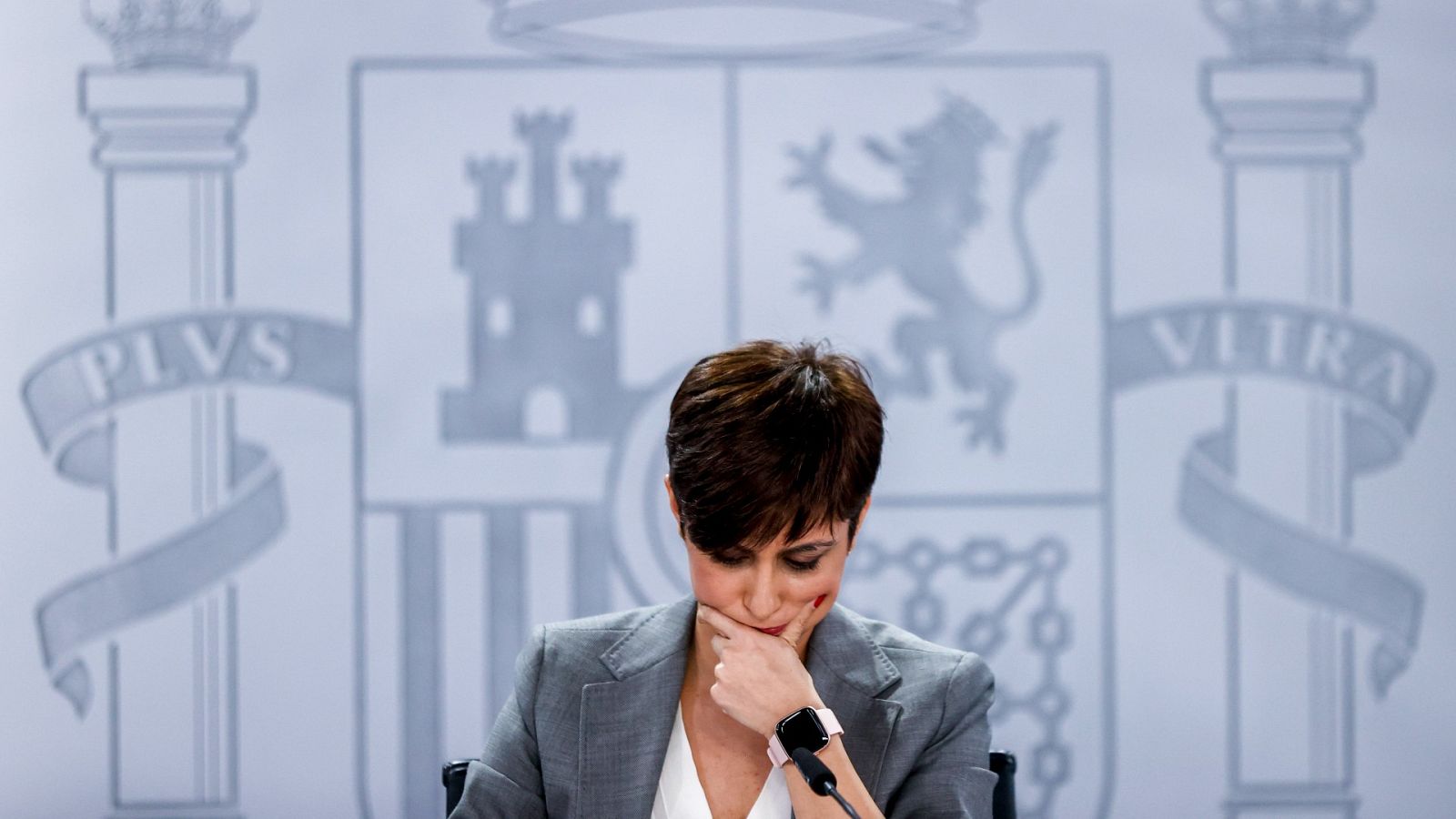 Rodríguez, sobre el Sáhara: "La solución ha de producirse en el marco de la ONU y debe ser mutuamente aceptada por las partes"