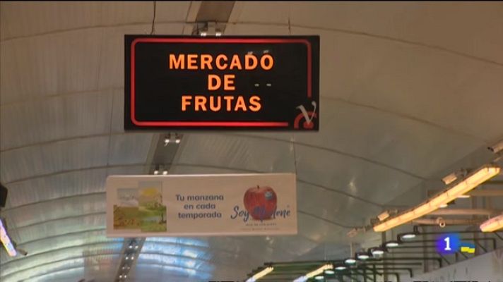 L'informatiu - Comunitat Valenciana - L'Informatiu Comunitat Valenciana 1 - 22/03/22