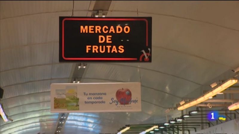 L'Informatiu Comunitat Valenciana 1 - 22/03/22 ver ahora