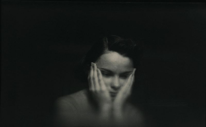 Maestros de la fotografía 'Al descubierto' | Ver