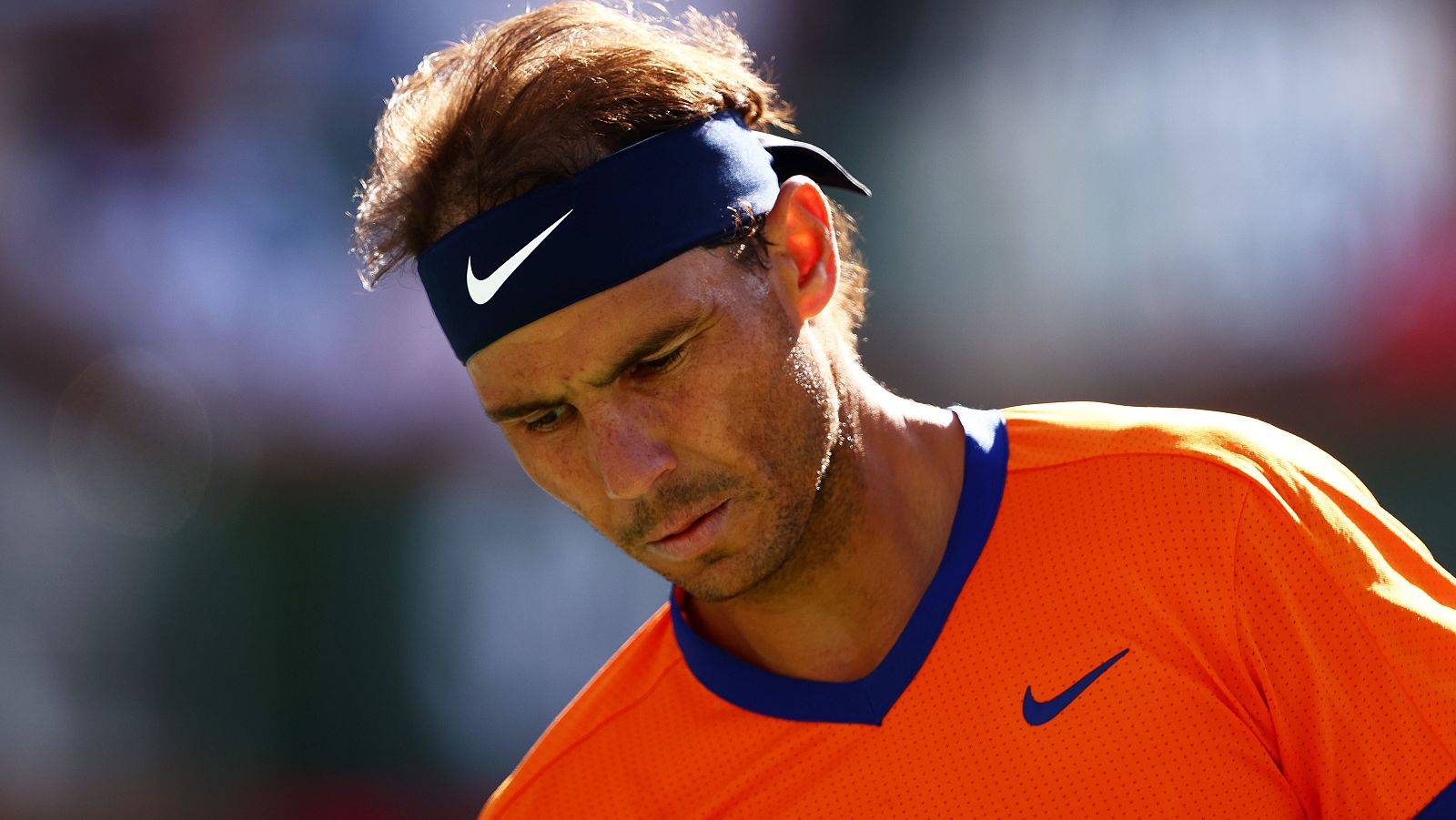 Nadal estará de baja de cuatro a seis semanas