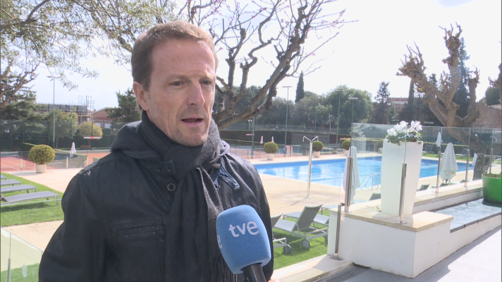 Motociclismo - Gibernau: "Márquez está ante el reto más grande de su vida"